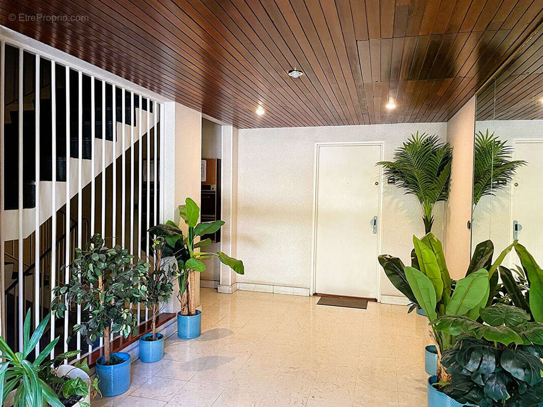 Appartement à TAVERNY