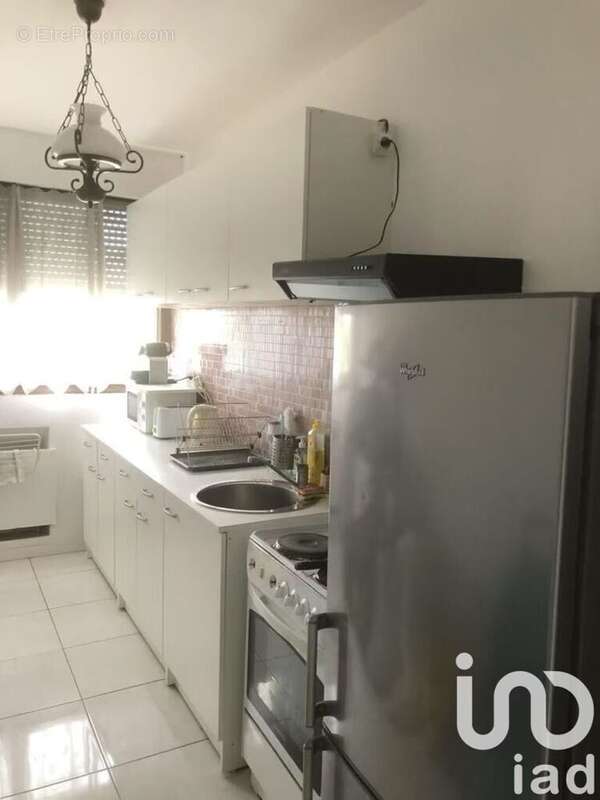 Photo 7 - Appartement à FONTENAY-SOUS-BOIS