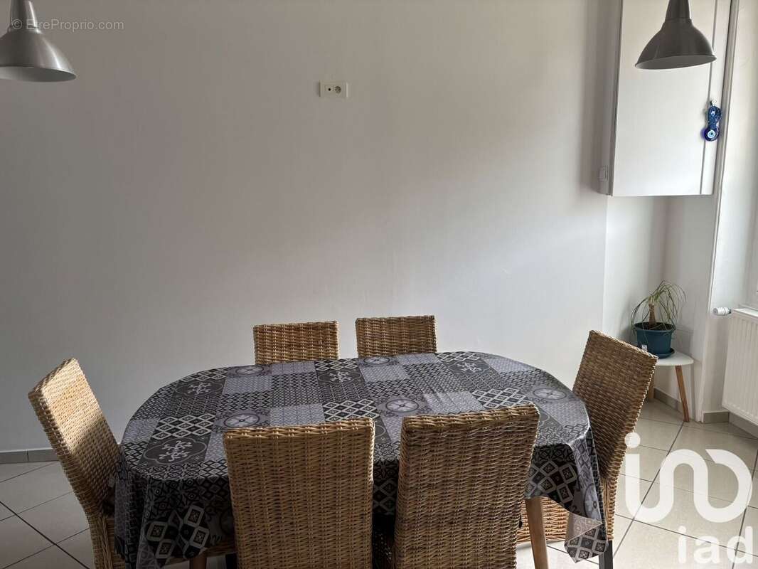 Photo 3 - Appartement à LA GRAND-CROIX