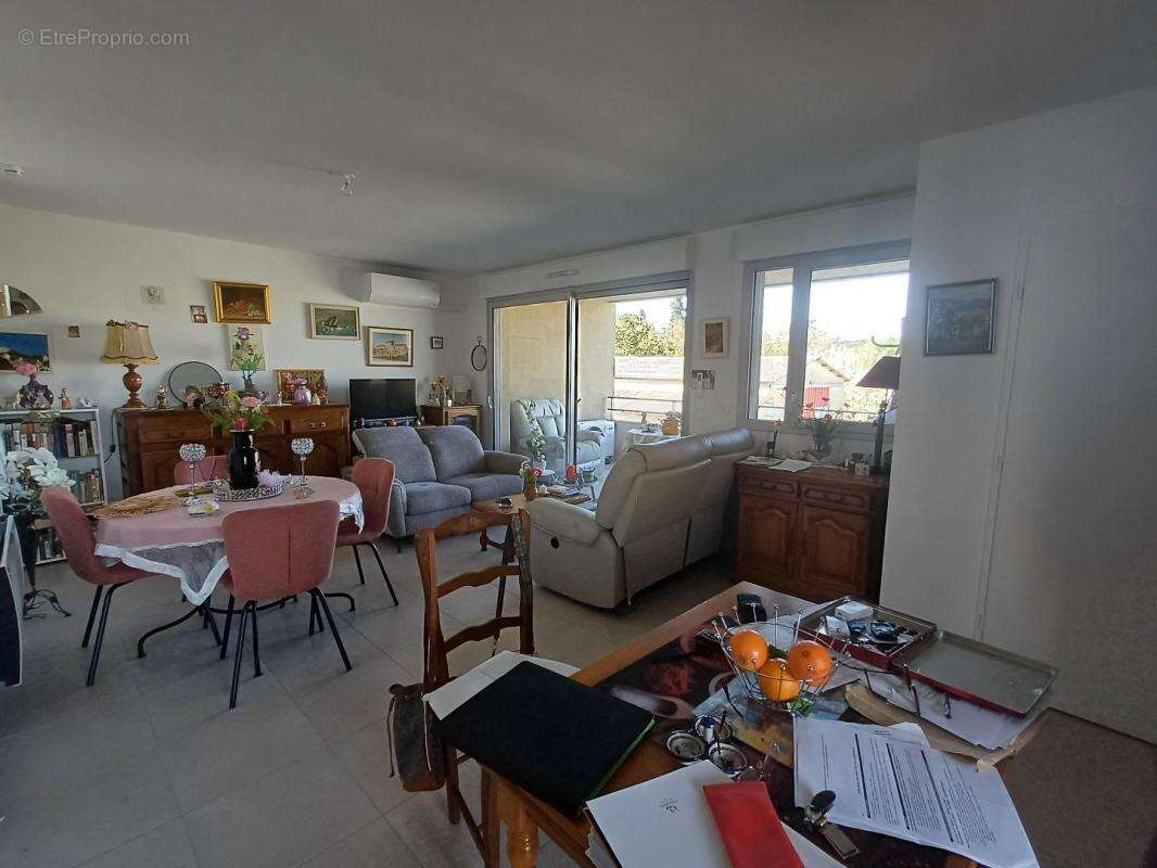 Maison à CLERMONT-L&#039;HERAULT