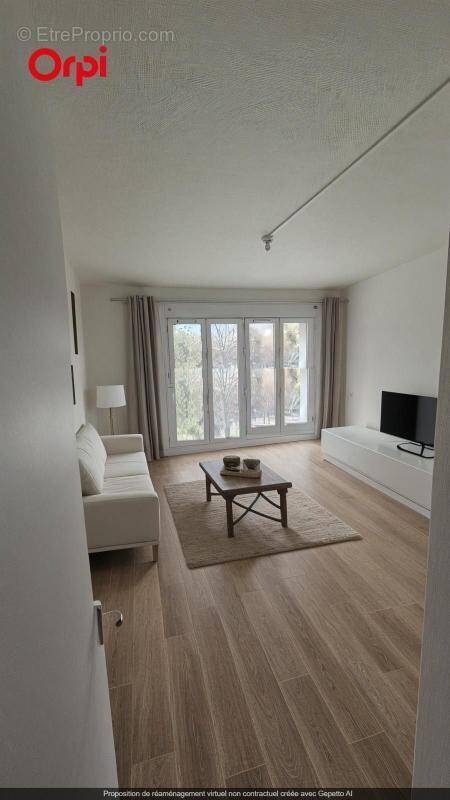 Appartement à BALMA