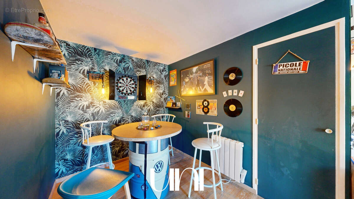Appartement à CAEN