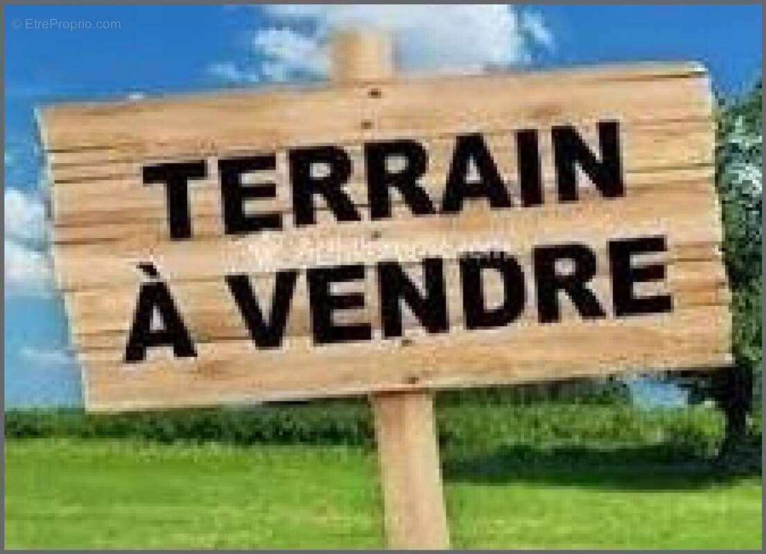Photo 2 - Terrain à CARMAUX