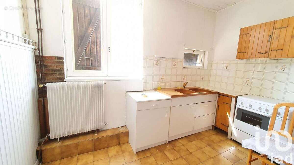 Photo 2 - Maison à SAINT-DIZIER