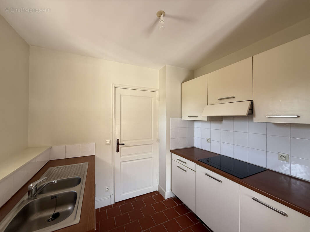 Appartement à CARCASSONNE