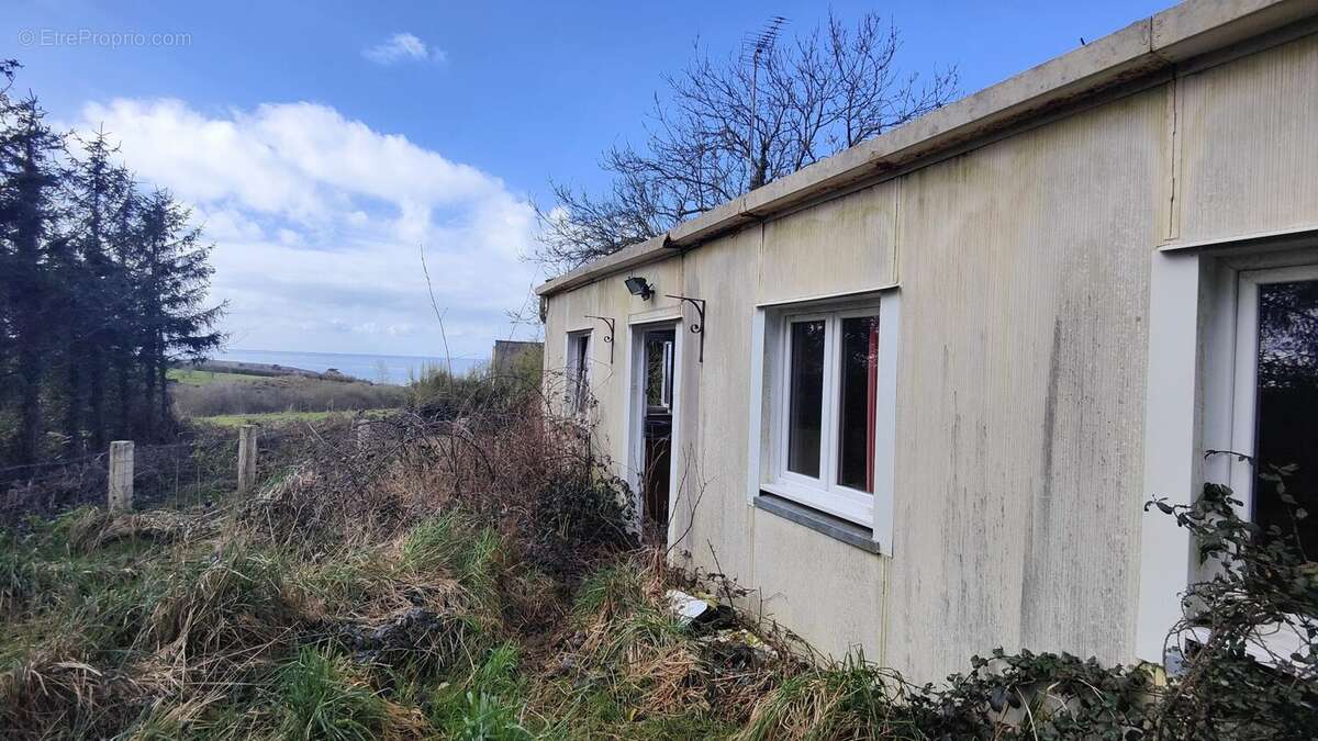 Maison à TELGRUC-SUR-MER