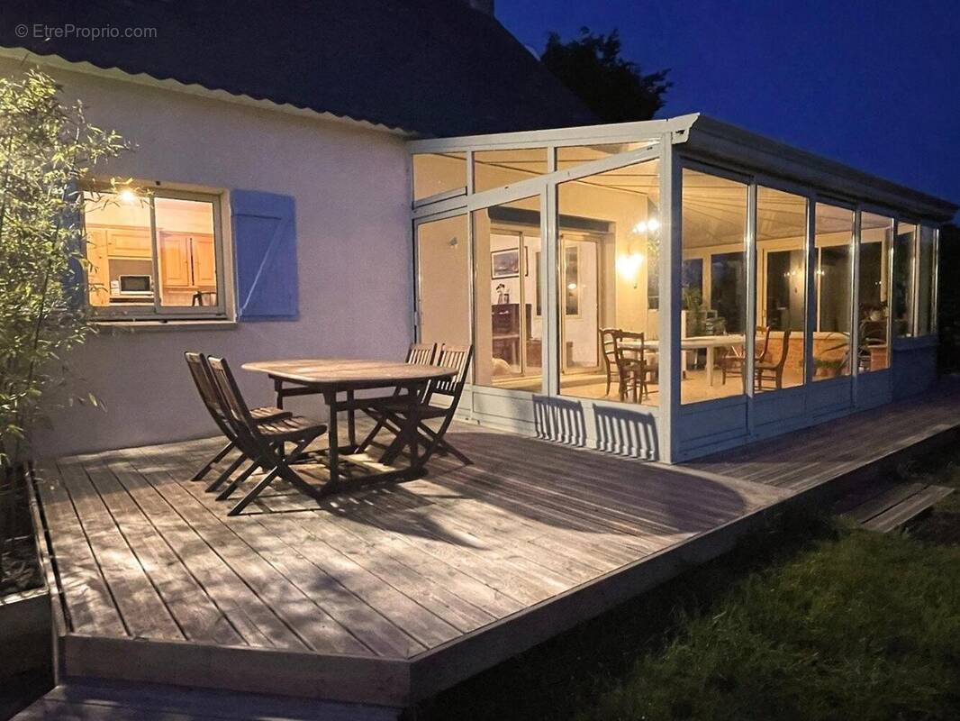 Photo 1 - Maison à GUERANDE