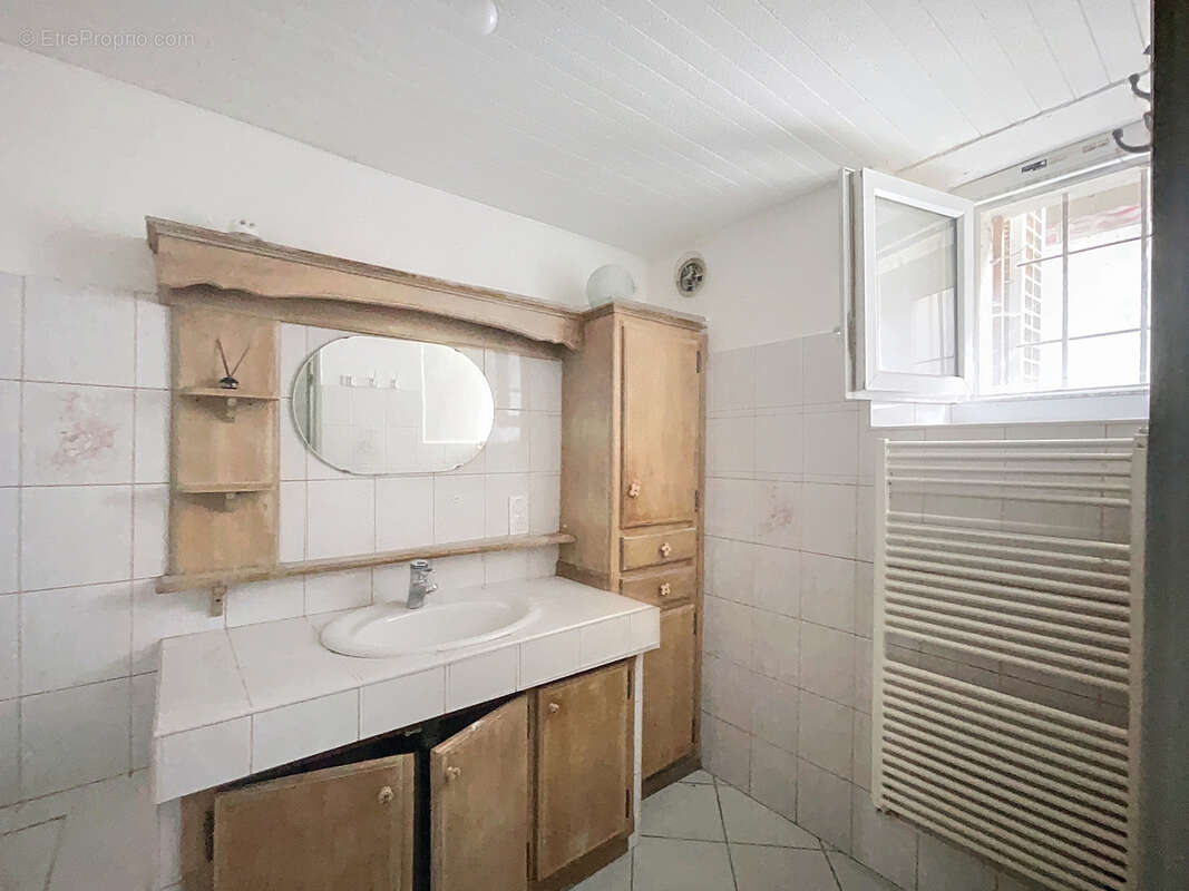 Appartement à ARBOUANS
