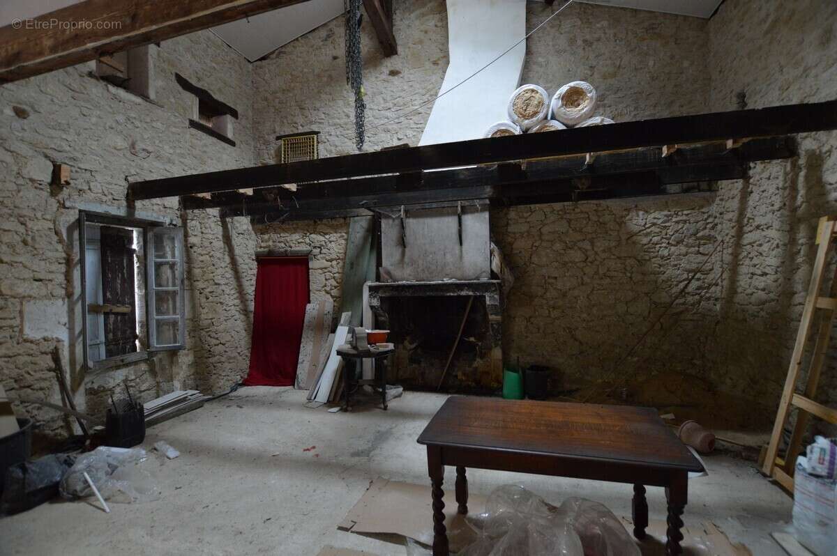 Maison à PELLEGRUE