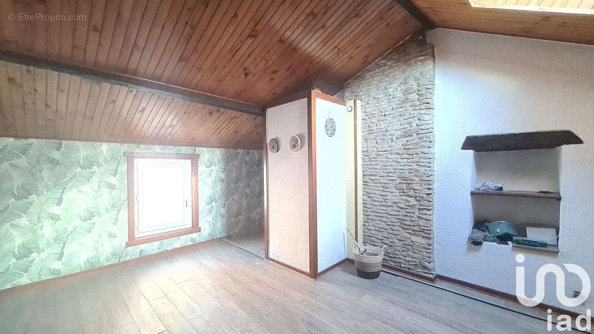 Photo 8 - Maison à POITIERS
