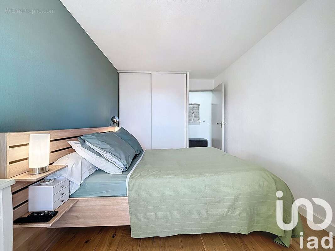 Photo 8 - Appartement à NICE