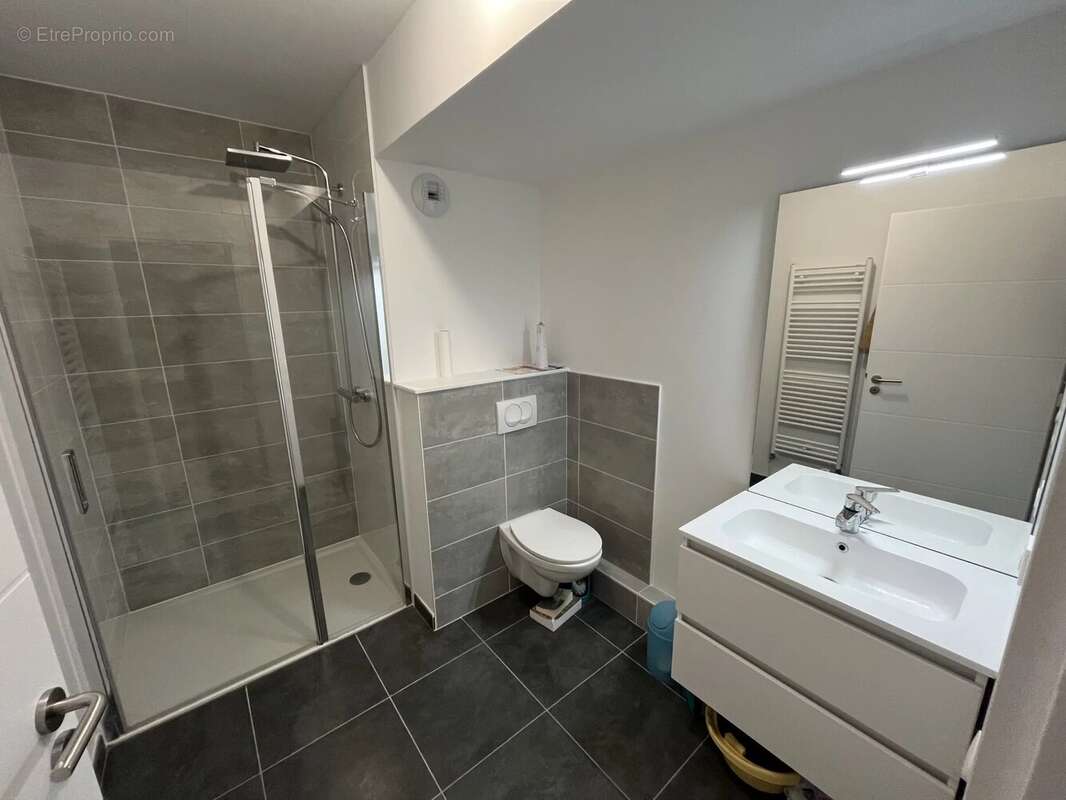Appartement à VANNES