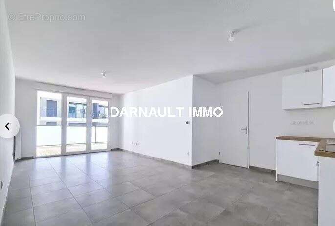 Appartement à BALMA