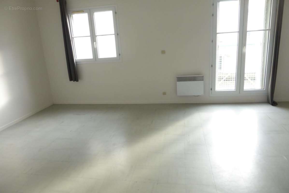 Appartement à GIVET