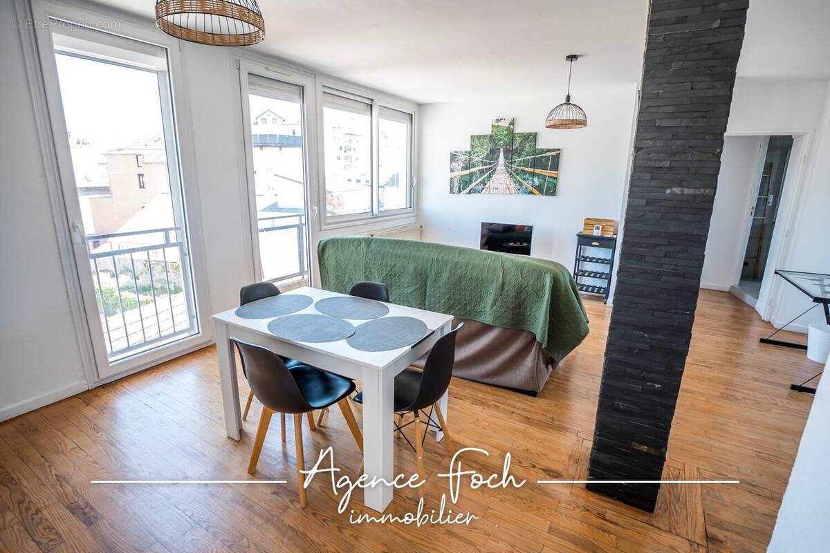 Appartement à TARBES