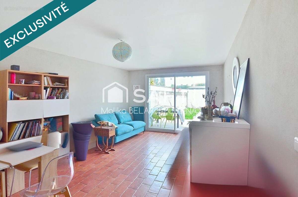 Photo 4 - Maison à L&#039;ILE-D&#039;OLONNE