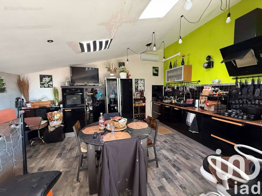 Photo 1 - Maison à NEBIAN