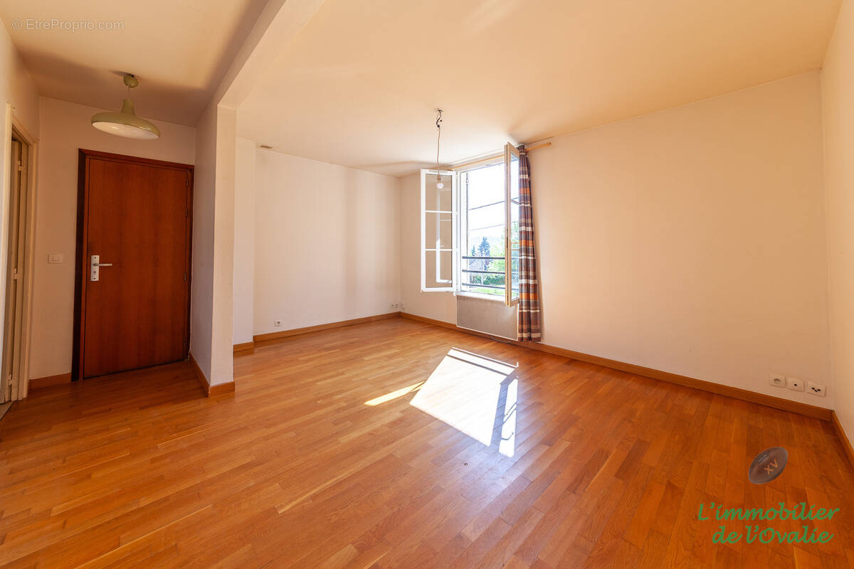 Appartement à ORSAY
