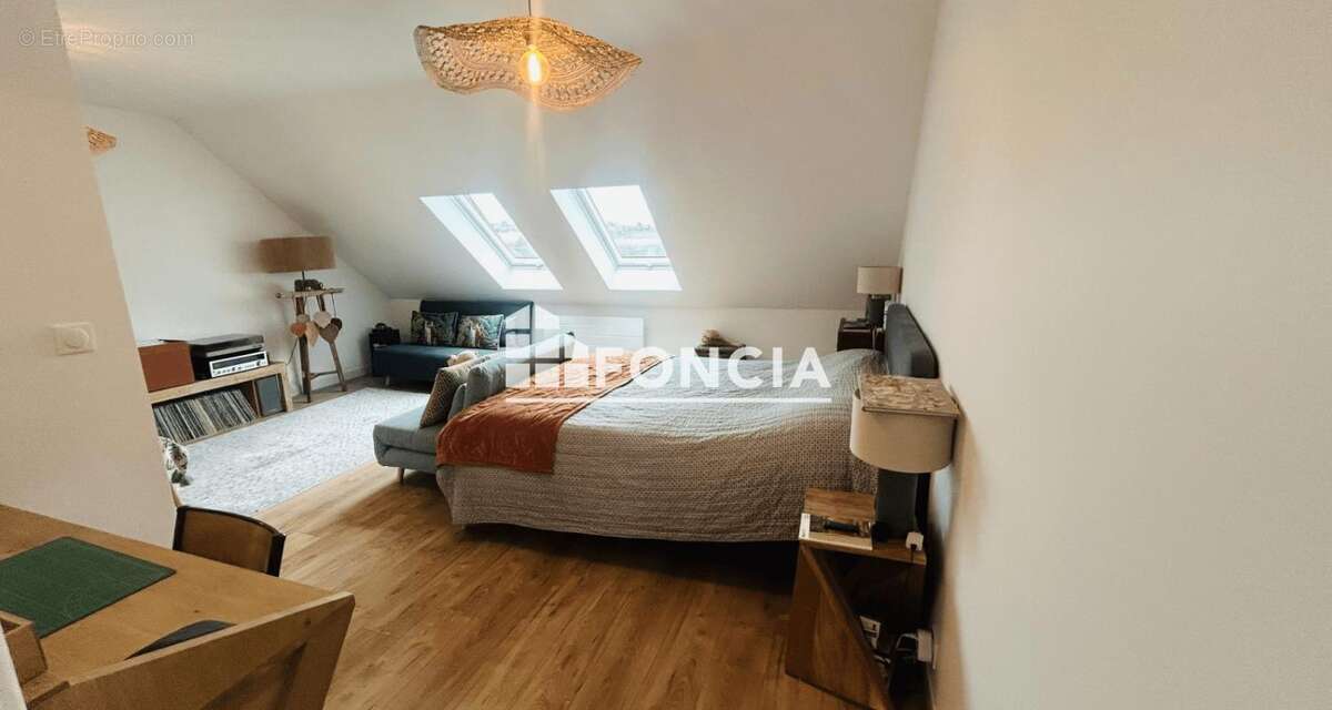 Appartement à DREUX