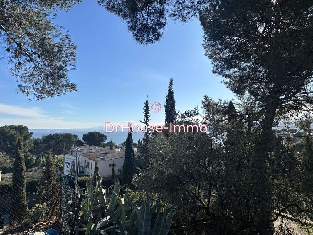 Maison à MARTIGUES