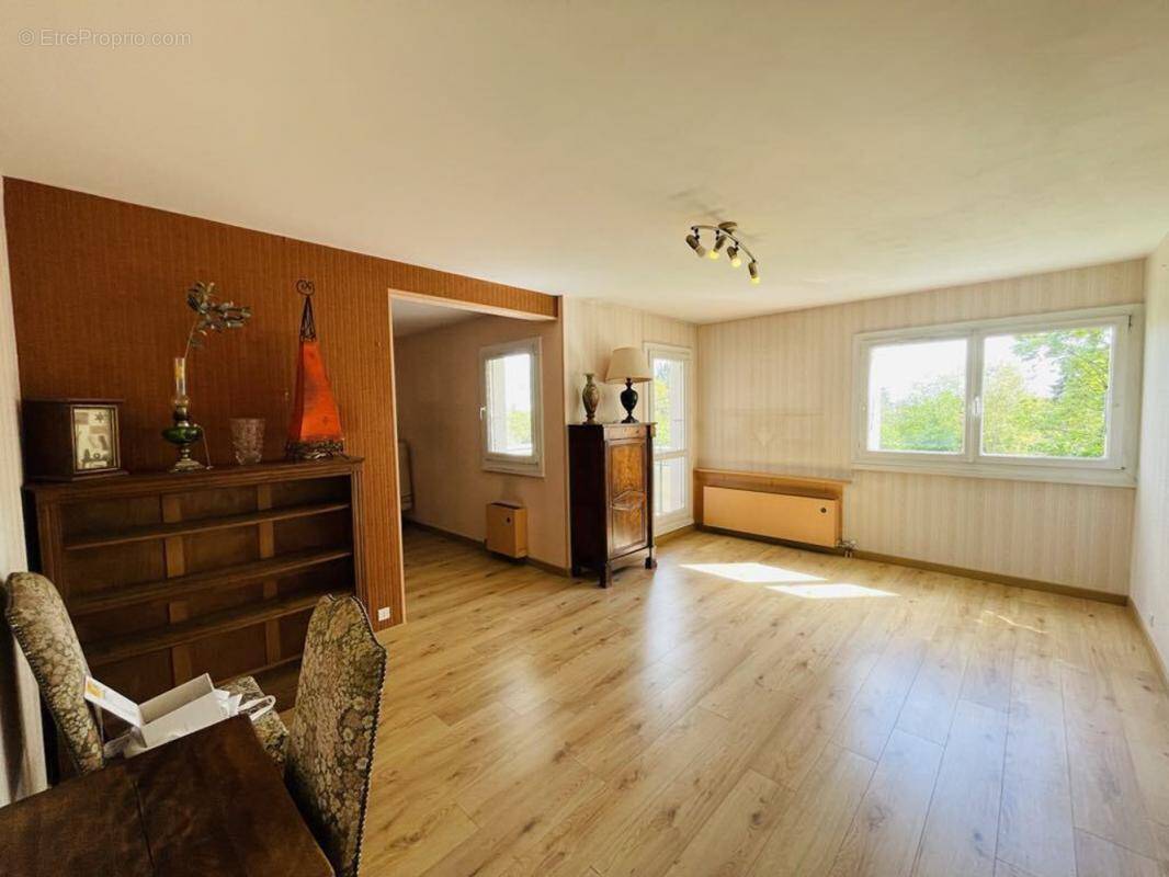 Appartement à TALANT