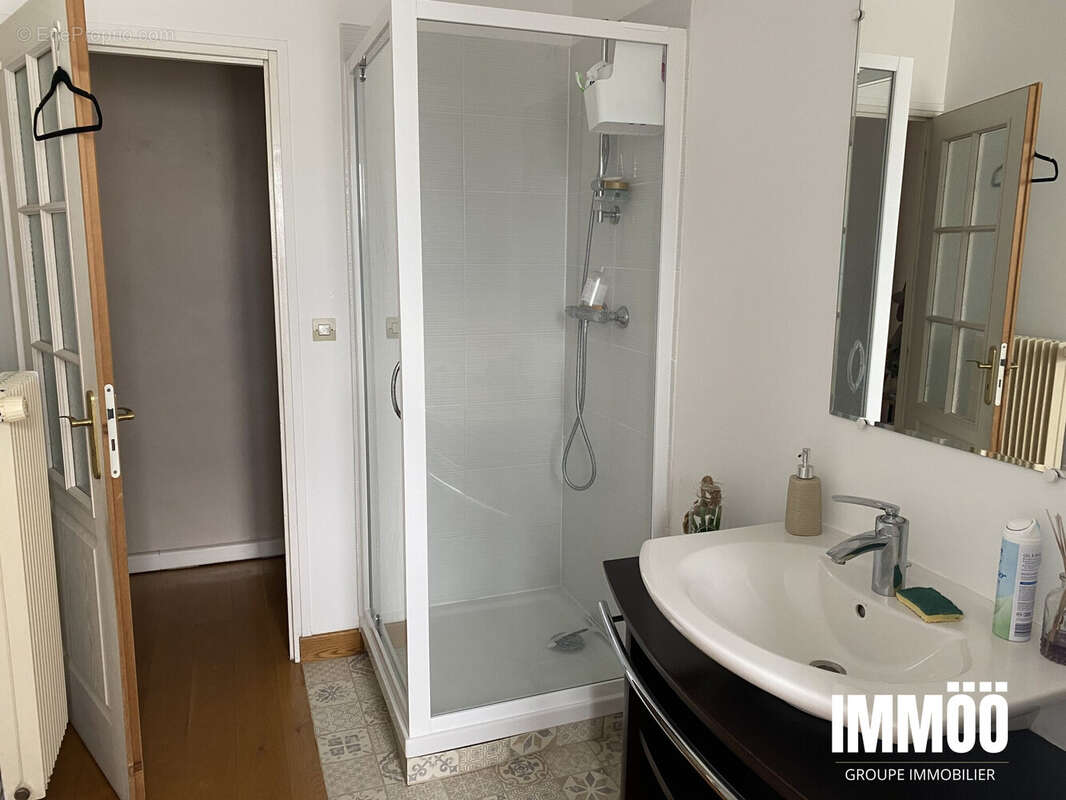 Appartement à DUCLAIR