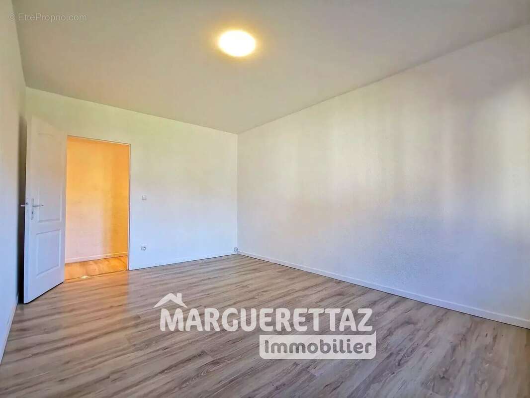 Appartement à VILLARD