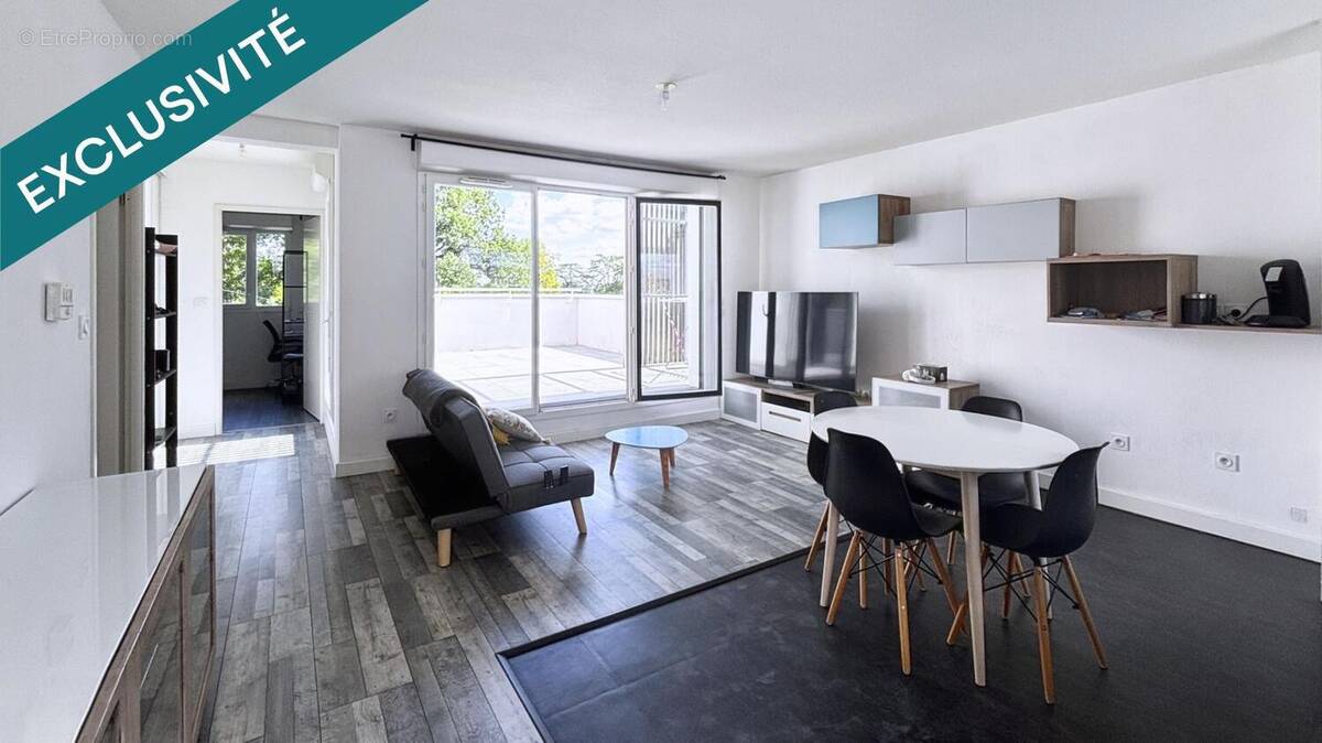 Photo 1 - Appartement à PECHABOU