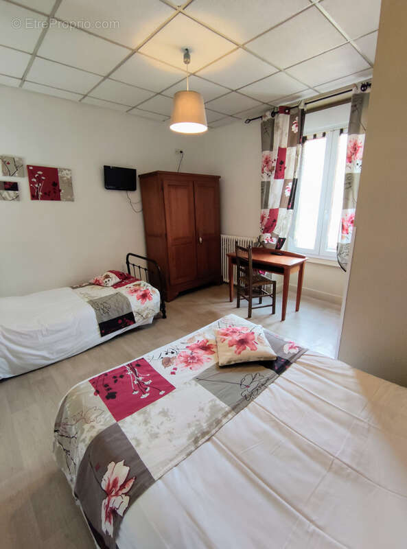 Appartement à VALS-LES-BAINS
