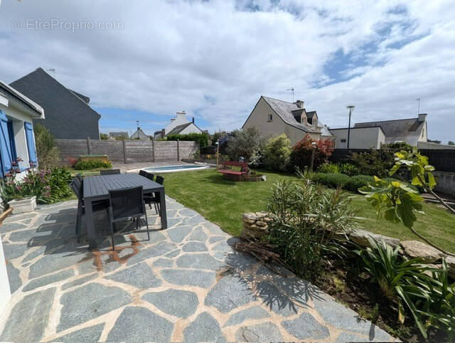 Maison à QUIBERON