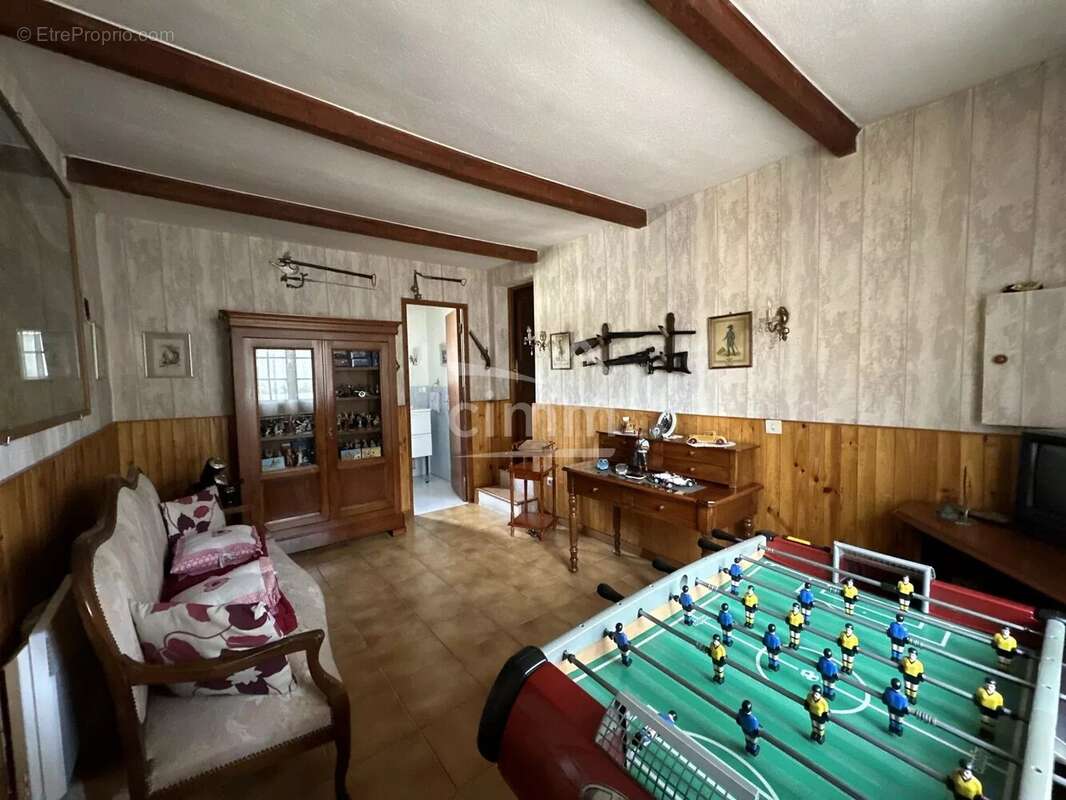 Maison à PIERREVERT