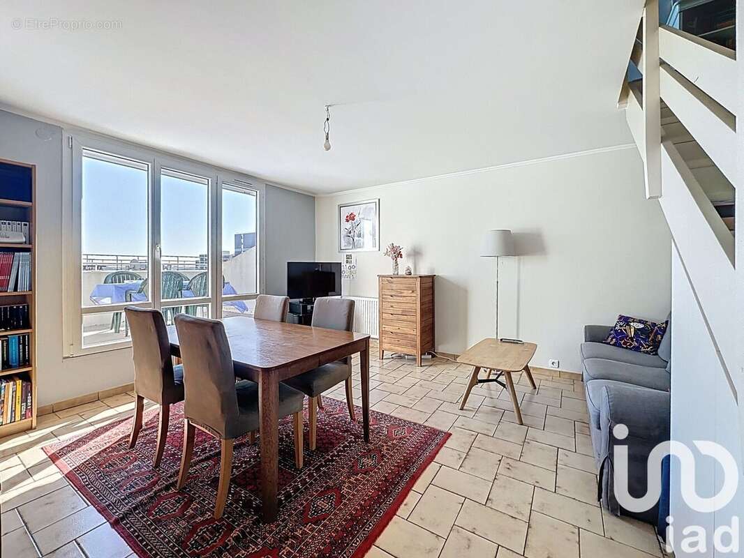 Photo 5 - Appartement à FONTENAY-SOUS-BOIS
