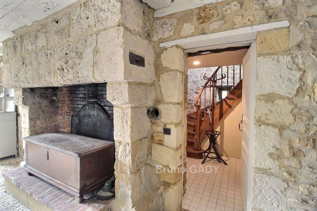 Maison à LALINDE