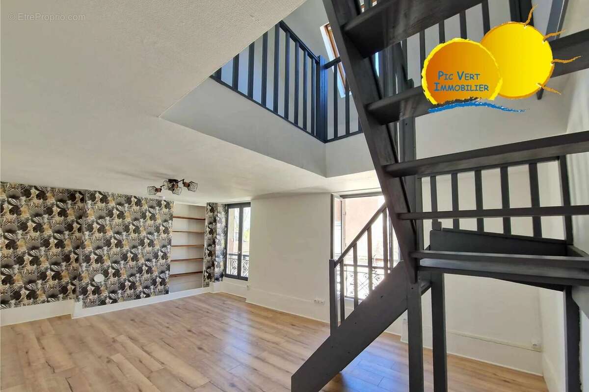 Appartement à AUXONNE