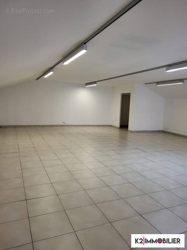 Commerce à PRIVAS