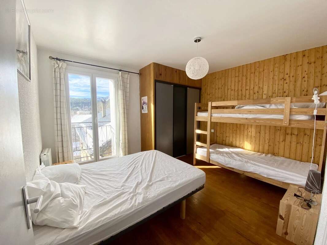 Appartement à FORMIGUERES