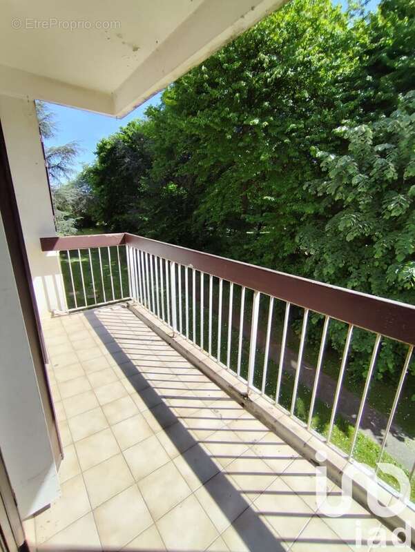 Photo 4 - Appartement à MORSANG-SUR-ORGE