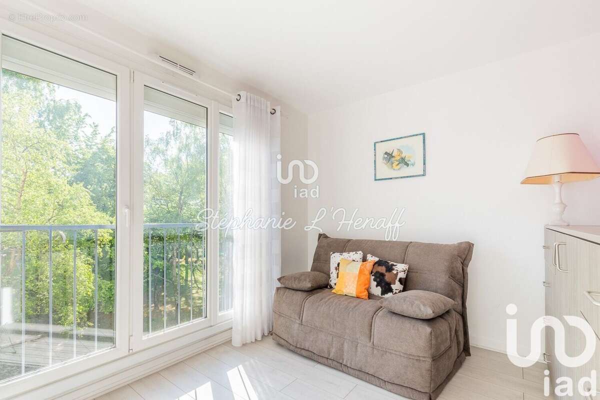 Photo 8 - Appartement à VIRY-CHATILLON