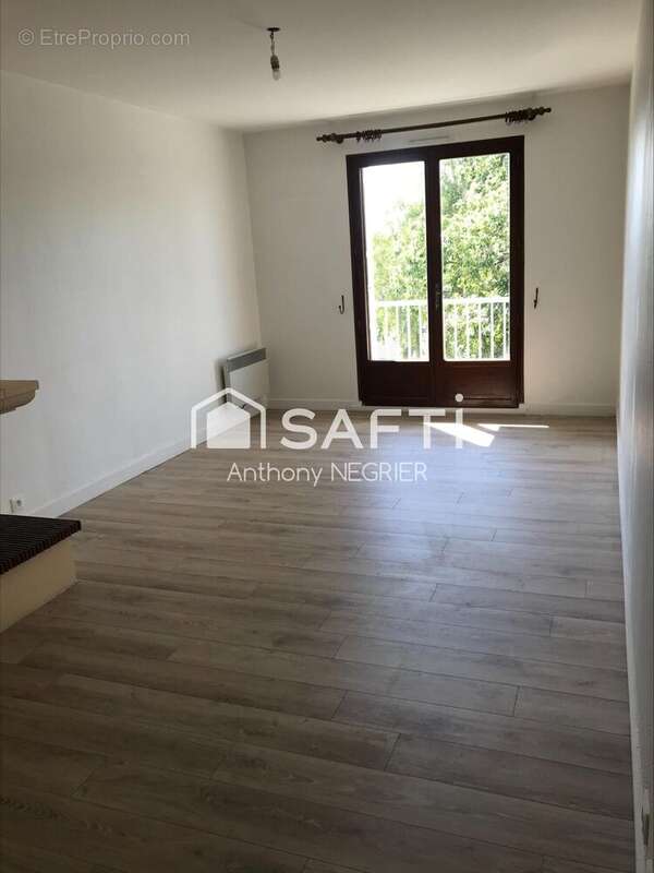 Photo 4 - Appartement à BAGNOLES-DE-L&#039;ORNE