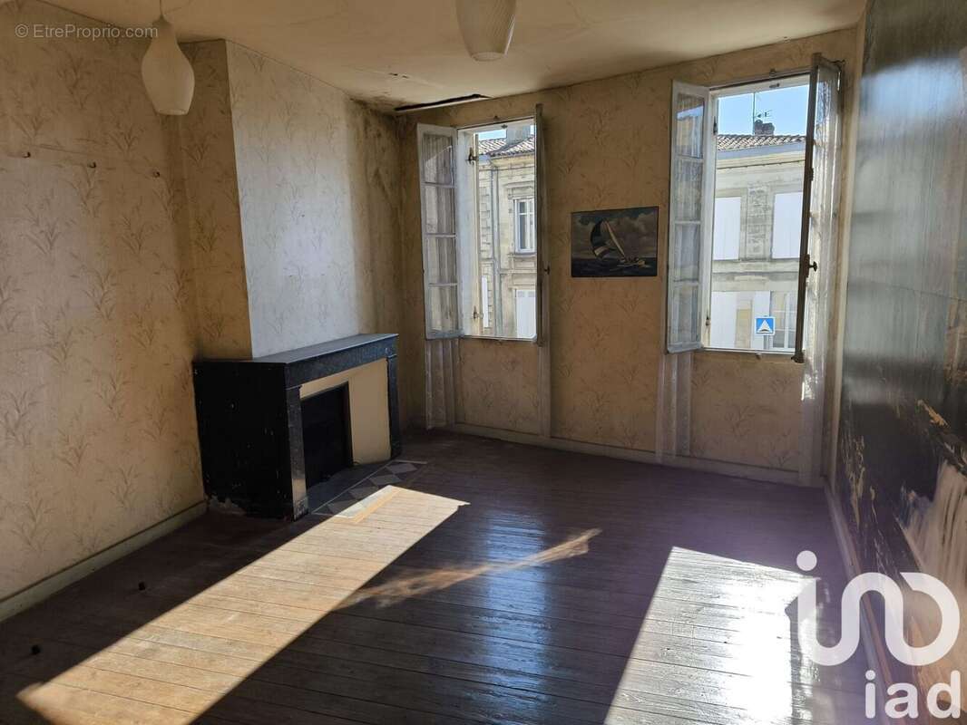 Photo 2 - Maison à LIBOURNE