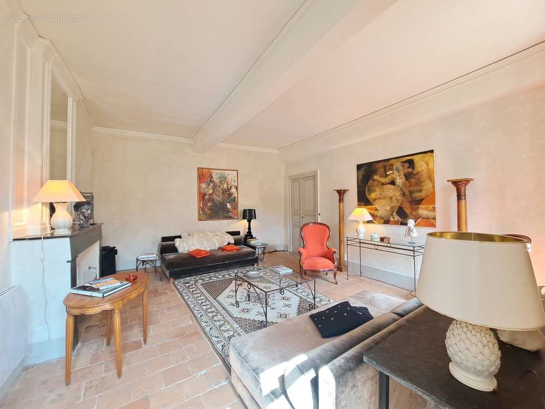 Maison à LECTOURE