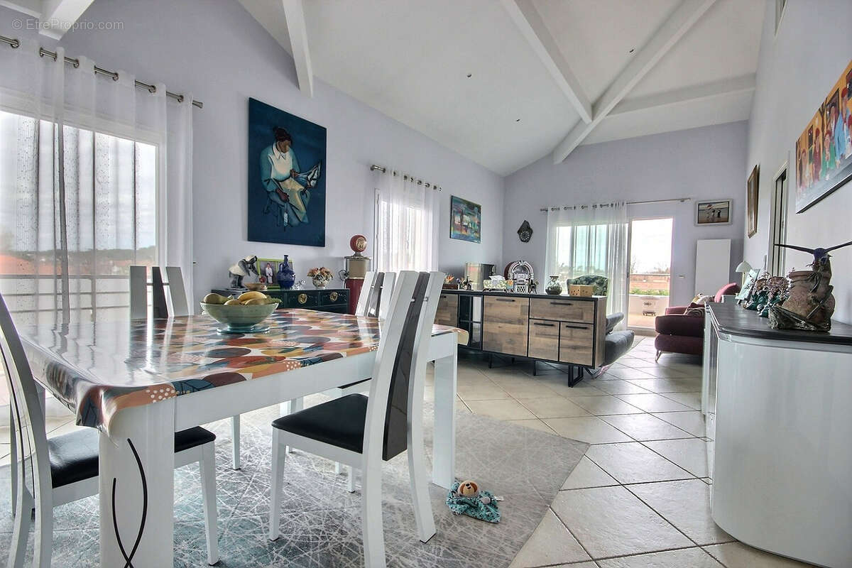 Appartement à ANGLET