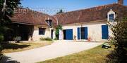 Photo 1 - Maison à LE BLANC
