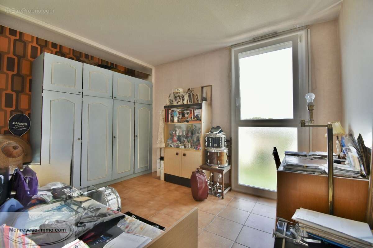 Appartement à LE CANNET