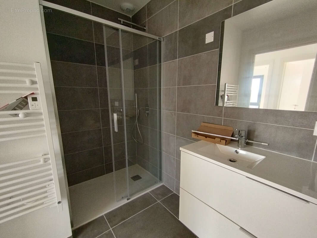Appartement à SIX-FOURS-LES-PLAGES