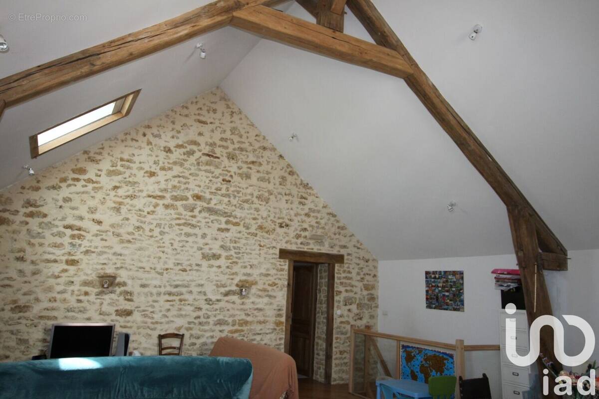 Photo 1 - Maison à MARZY