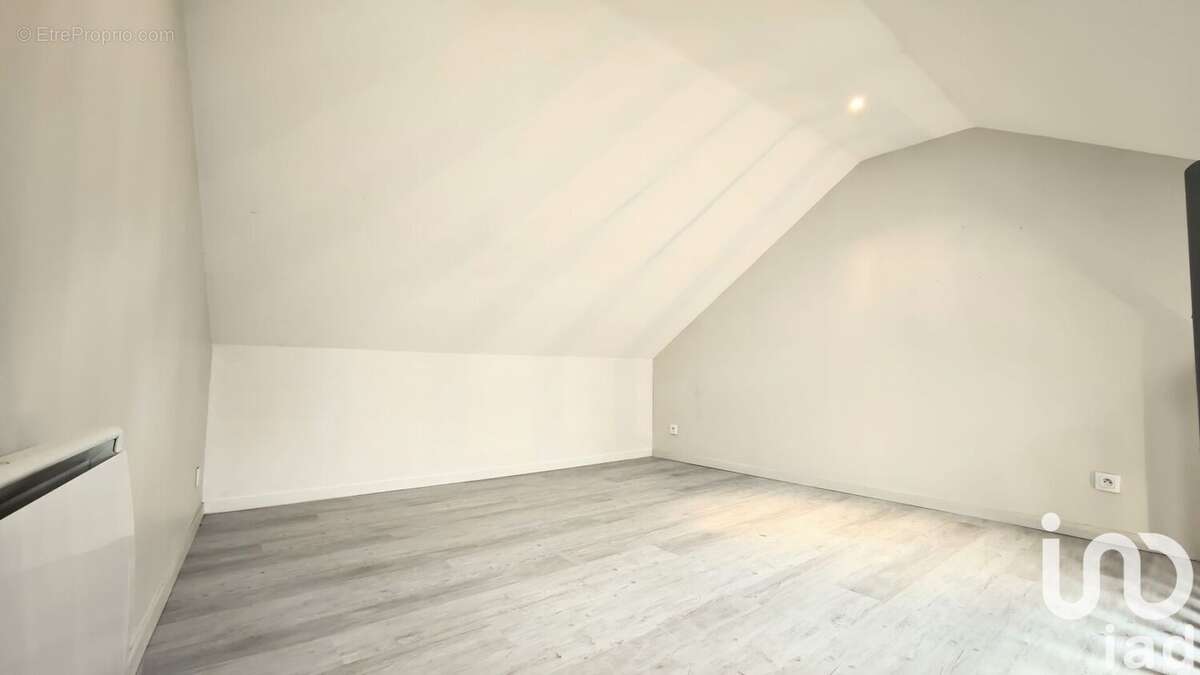 Photo 7 - Appartement à CHATELLERAULT