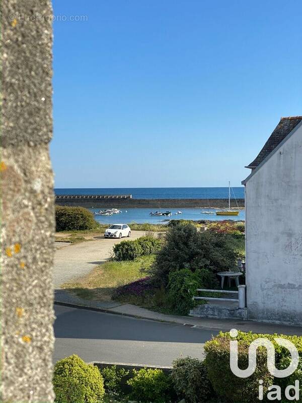 Photo 1 - Maison à PLOBANNALEC-LESCONIL