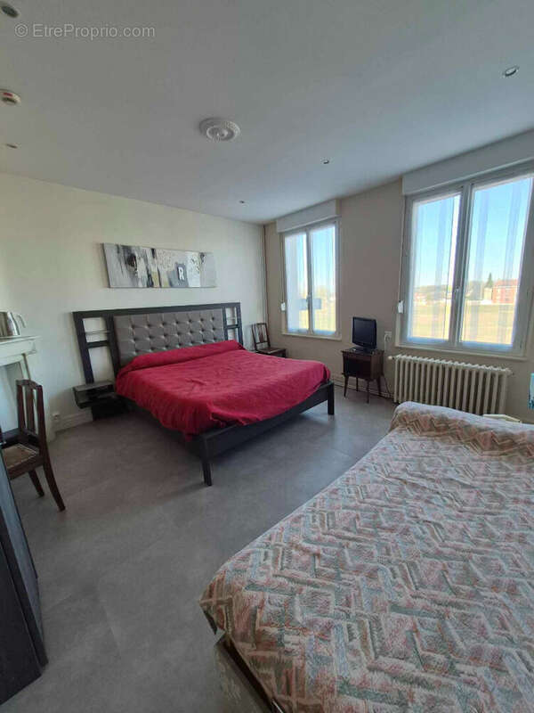 Appartement à BAPAUME