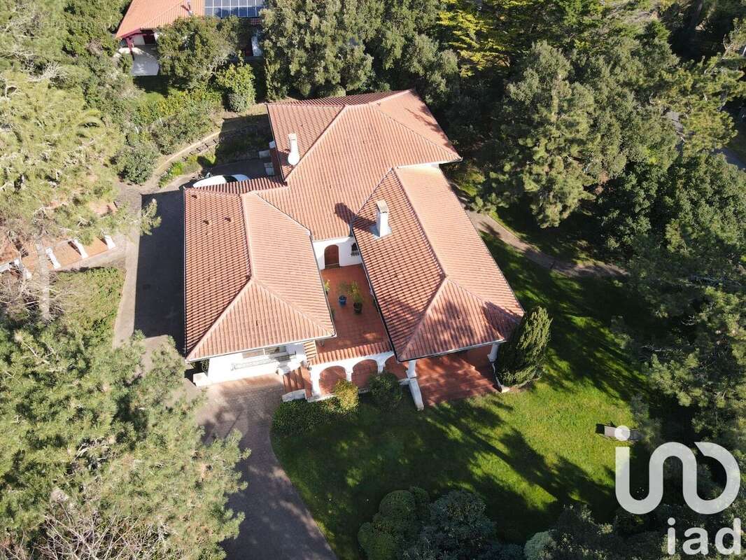 Photo 2 - Maison à HOSSEGOR